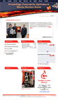 Mobile Screenshot of feuerwehr-epfenbach.de